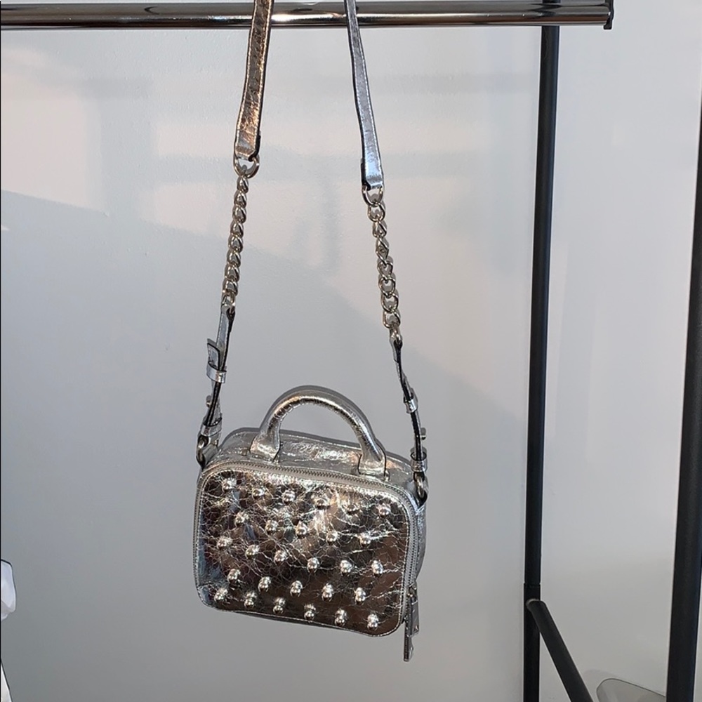 French Connection Vinny Crossbody bag
